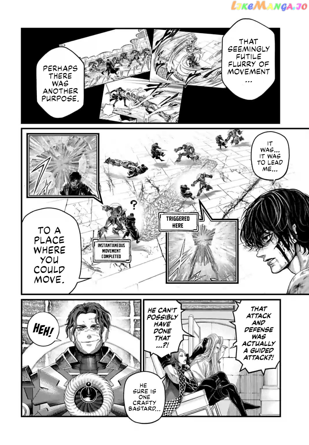 Record Of Ragnarok, Chapter 72 image 20